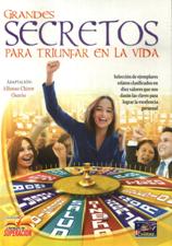 GRANDES SECRETOS PARA TRIUNFAR EN LA VIDA1046737267
