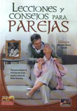 LECCIONES Y CONSEJOS PARA PAREJAS