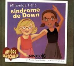 MI AMIGA TIENE SINDROME DE DOWN1708089236
