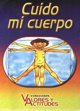 CUIDO MI CUERPO1810817678