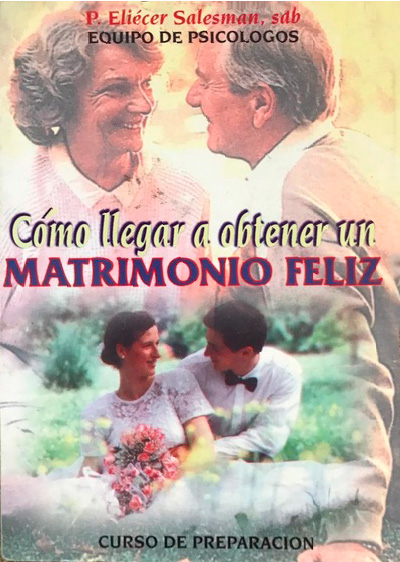 COMO LLEGAR A OBTENER UN MATRIMONIO FELIZ1929117598