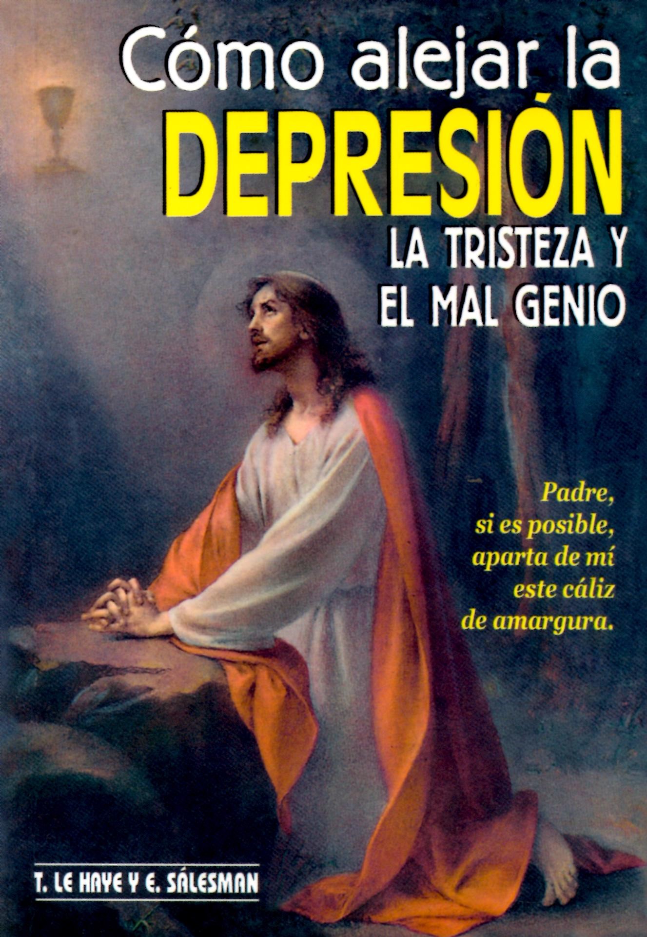 COMO ALEJAR LA DEPRESION1929117598