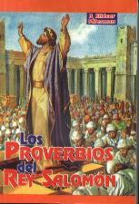 PROVERBIOS DEL REY SALOMON (MINI)