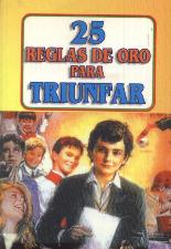 V-25 SECRETOS PARA TRIUNFAR552161879