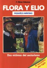 FLORA Y ELIO