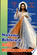 NOVENA BIBLICA A JESUS MISERICORDIOSO