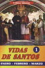 VIDAS DE SANTOS 1
