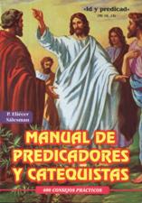 MANUAL DE PREDICADORES Y CATEQUISTAS