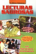 LECTURAS SABROSAS. 175 NARRACIONES INTERESANTES