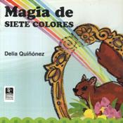 MAGIA DE SIETE COLORES1810817678