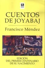 CUENTOS DE JOYABAJ