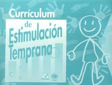 CURRICULUM DE ESTIMULACION TEMPRANA1341389781