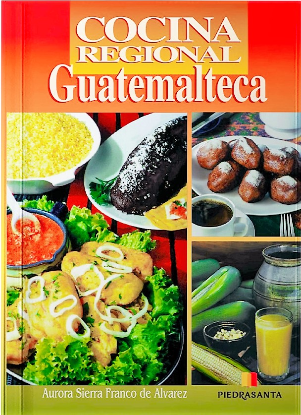 COCINA REGIONAL GUATEMALTECA1482816763