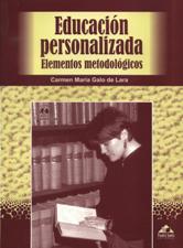 EDUCACION PERSONALIZADA. ELEMENTOS METODOLOGICOS519331732