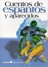 CUENTOS DE ESPANTOS Y APARECIDOS