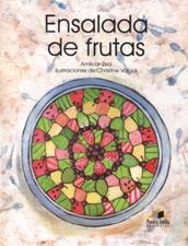 ENSALADA DE FRUTAS
