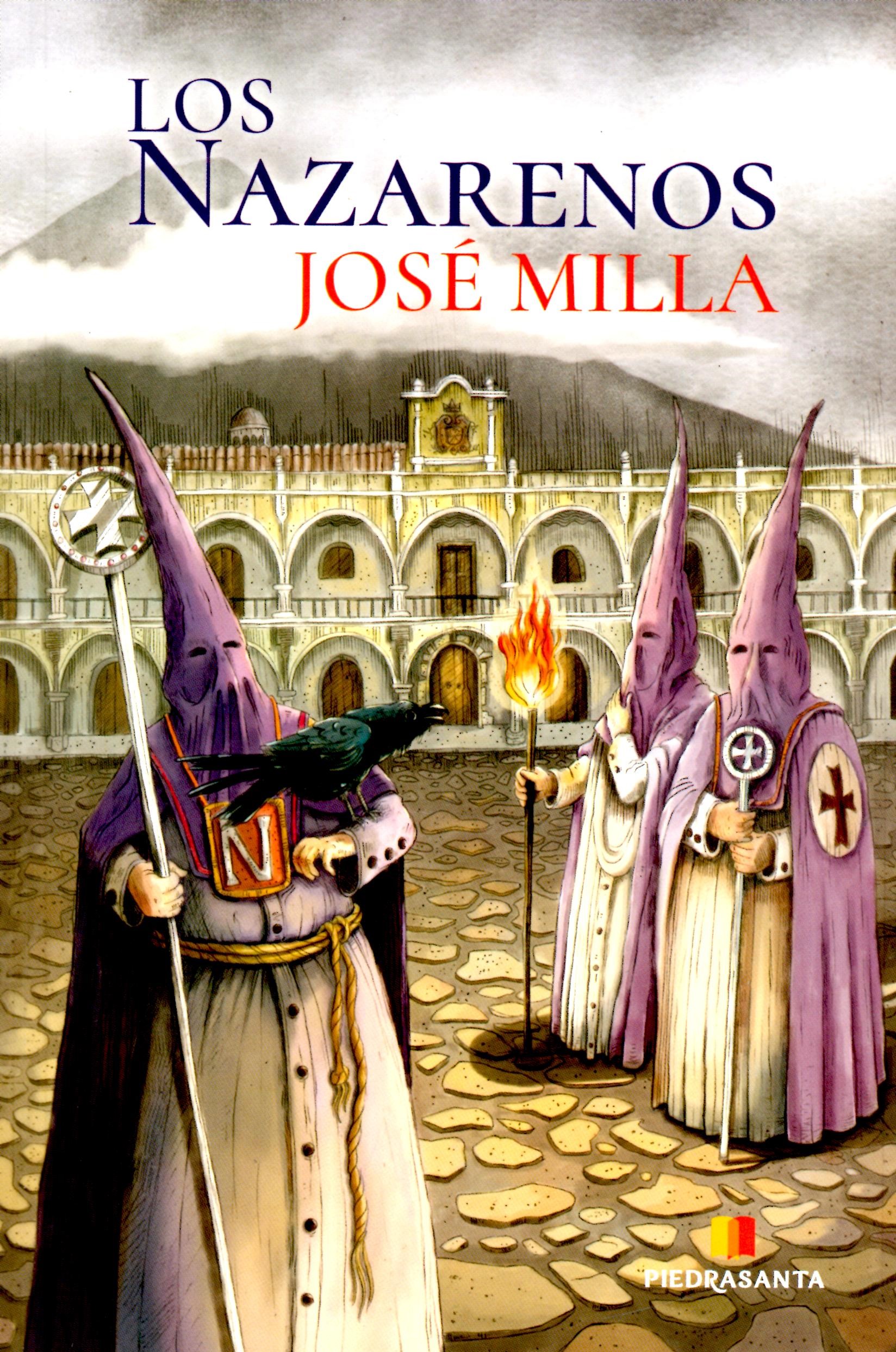 LOS NAZARENOS