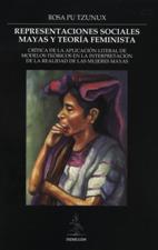 REPRESENTACIONES SOCIALES MAYAS Y TEORIA FEMINISTA