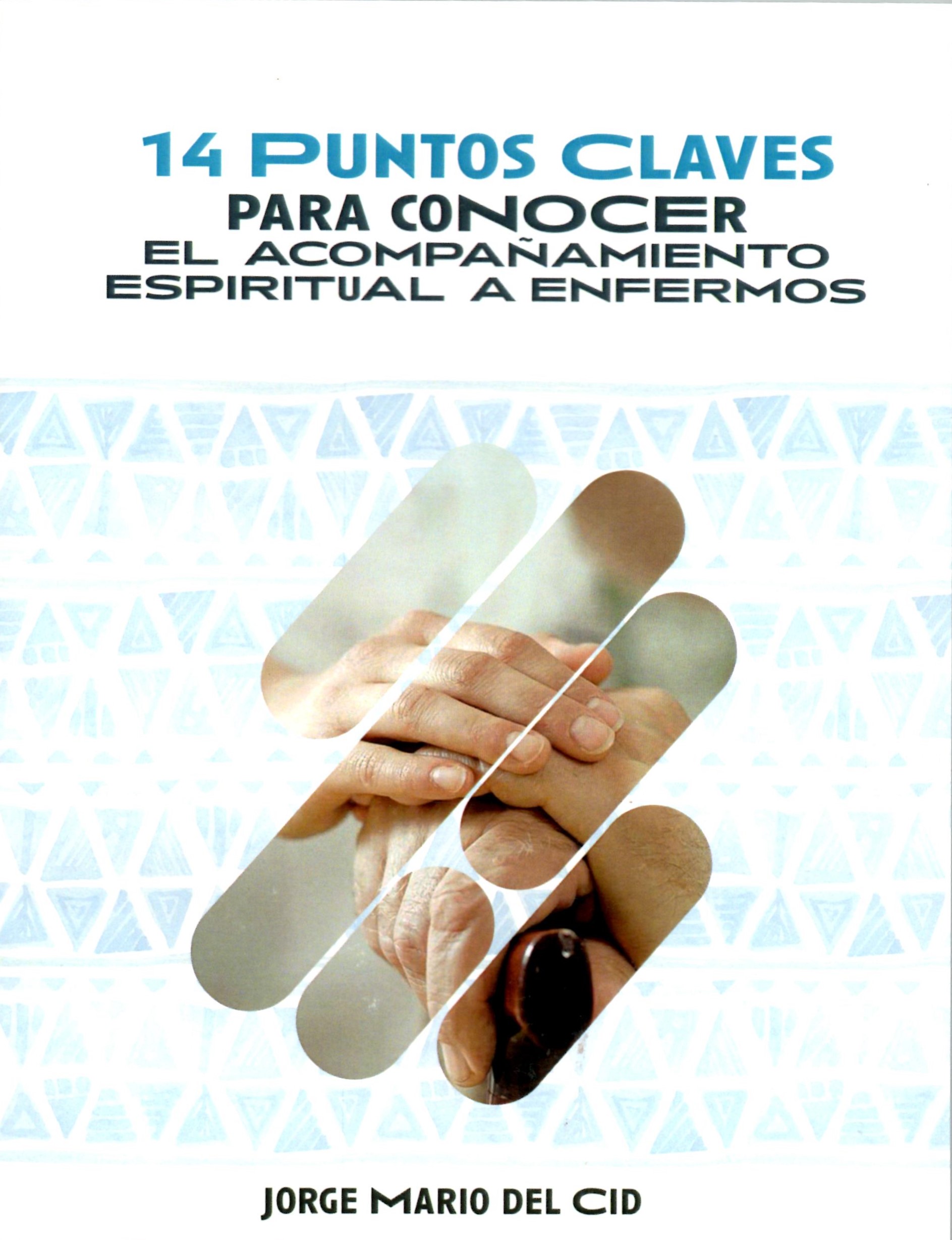 C-14 PUNTOS CLAVES PARA CONOCER EL ACOMPAÑAMIENTO ESPIRITUAL A ENFERMOS761465651