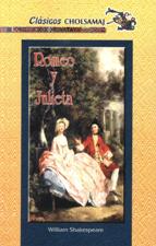 ROMEO Y JULIETA