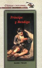 PRINCIPE Y MENDIGO