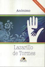 LAZARILLO DE TORMES