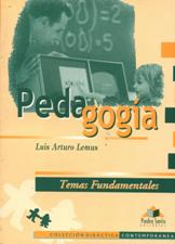 PEDAGOGIA: TEMAS FUNDAMENTALES