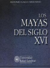 MAYAS DEL SIGLO XVI694635060