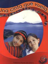 UNA CINTA QUE VUELA