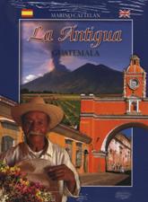 ANTIGUA GUATEMALA (FOTOGRAFIAS)