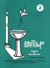 BAUTISMO 2 (TEMARIO DE PREPARACION)2087048286