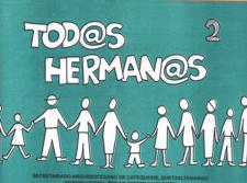 TODOS HERMANOS NO.2