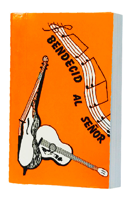 BENDECID AL SEÑOR440609136