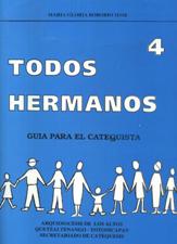 GUIA TODOS HERMANOS N0.4