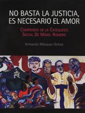 NO BASTA LA JUSTICIA, ES NECESARIO EL AMOR