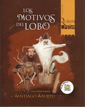 MOTIVOS DEL LOBO