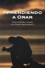 APRENDIENDO A ORAR