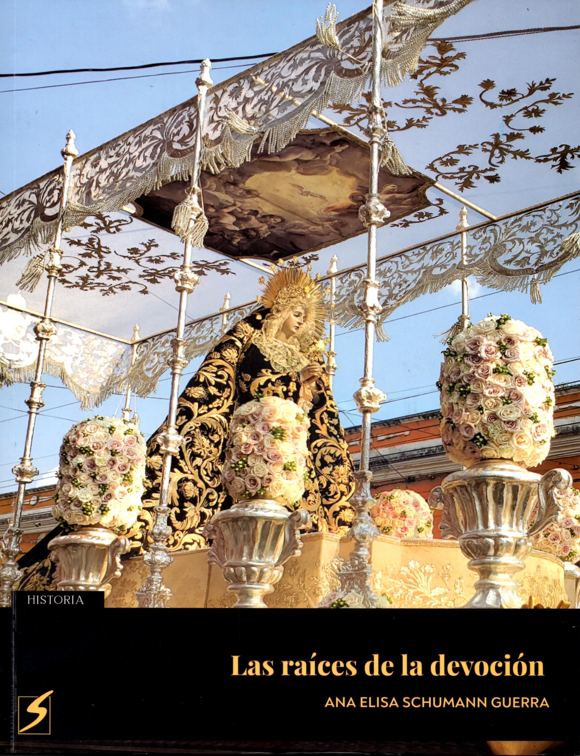 LAS RAICES DE LA DEVOCION