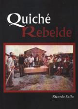 QUICHE REBELDE