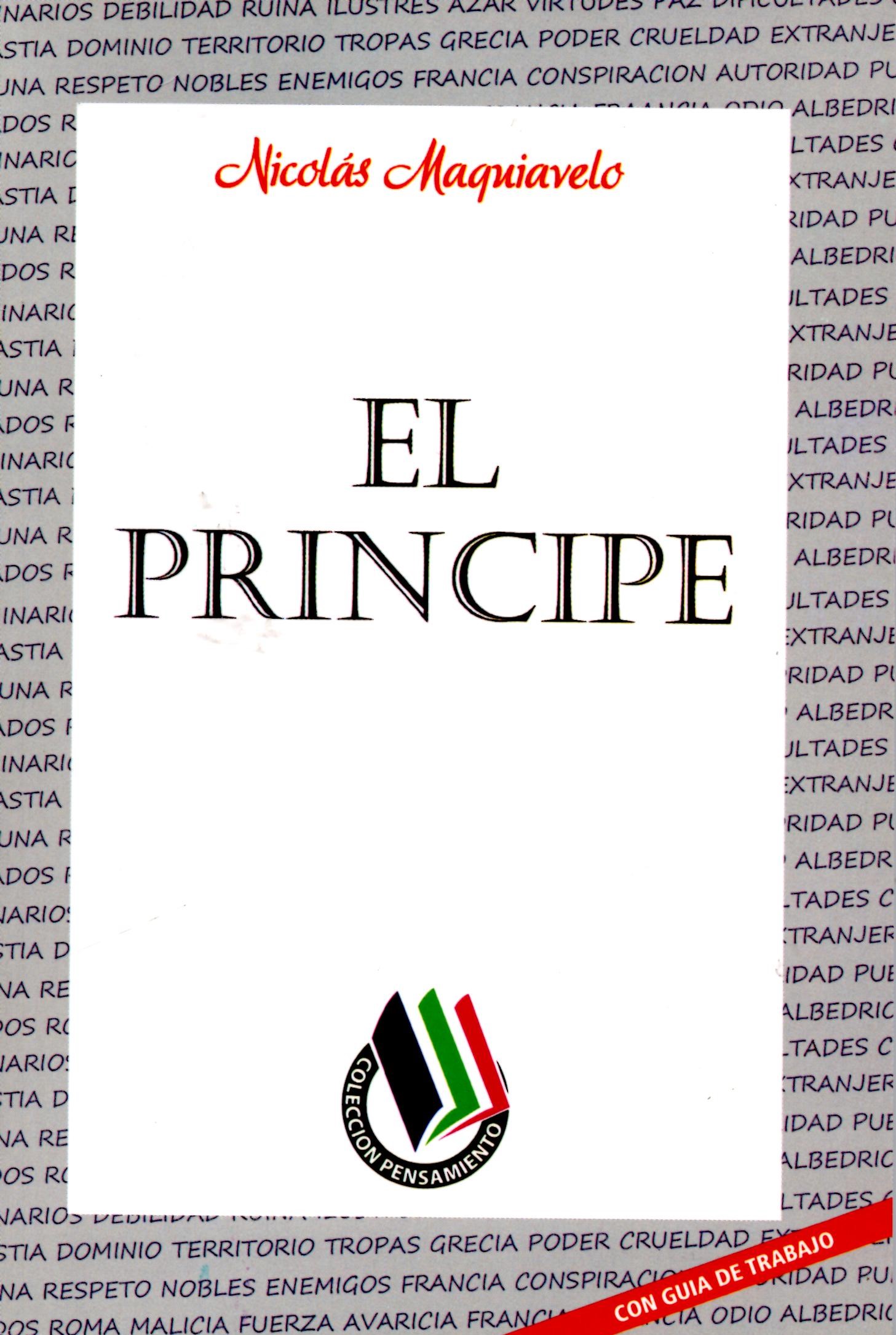 EL PRINCIPE