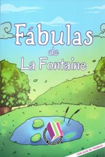 FABULAS DE LA FONTAINE. CON GUIA DE TRABAJO