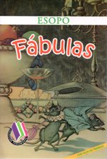 FABULAS (ESOPO) CON GUIA DE TRABAJO