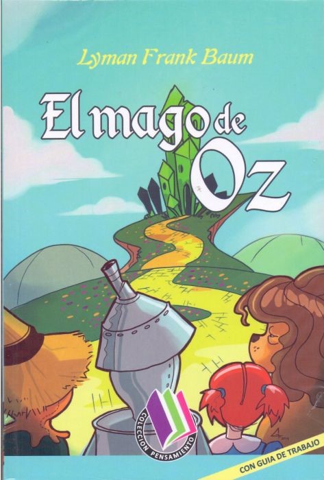 EL MAGO DE OZ