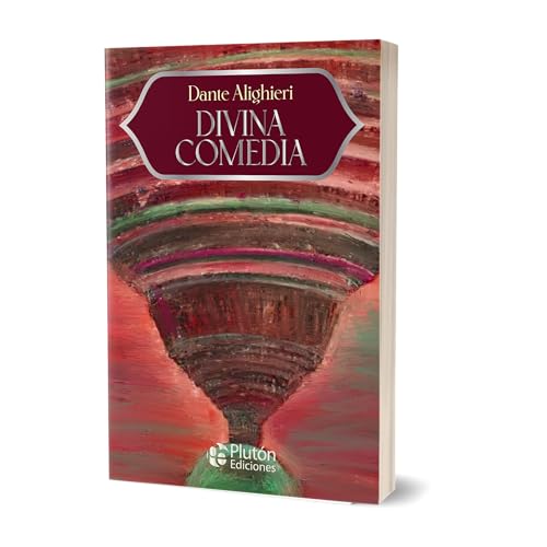 DIVINA COMEDIA870440019