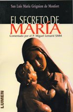 SECRETO DE MARIA